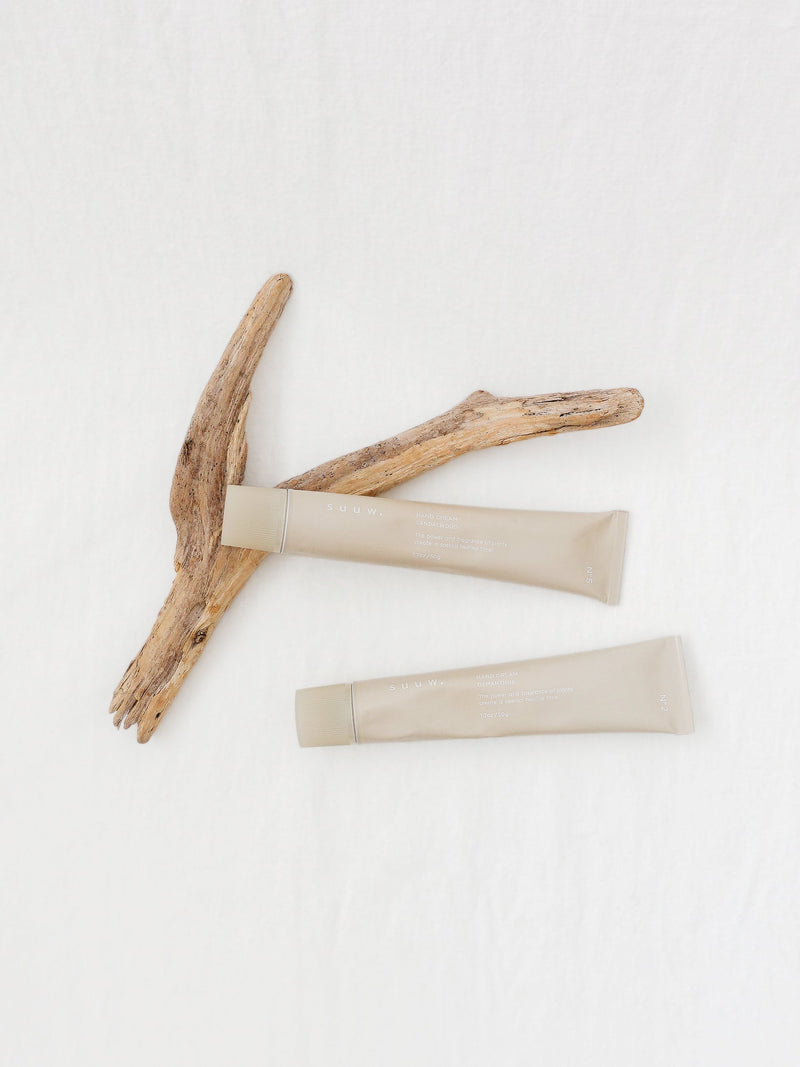 ハンド・ボディ・ヘアケア