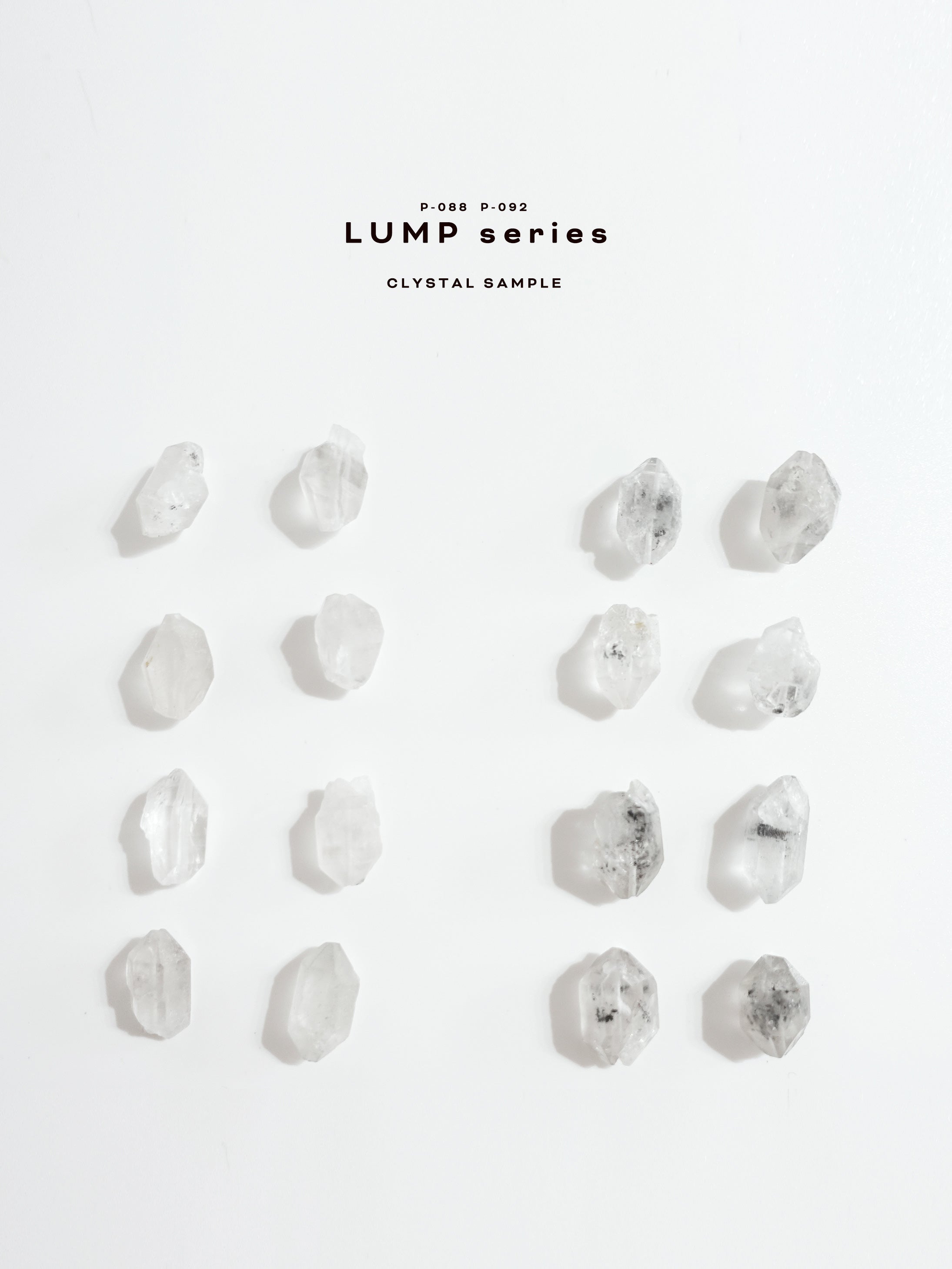 LUMP mini (P-092)
