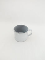 Soft Gray Mug　Ø8.5cm