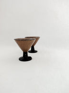 Mini Stand / Wine Red Φ7.2cm