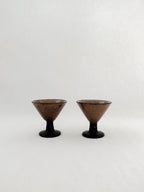 Mini Stand / Wine Red Φ7.2cm