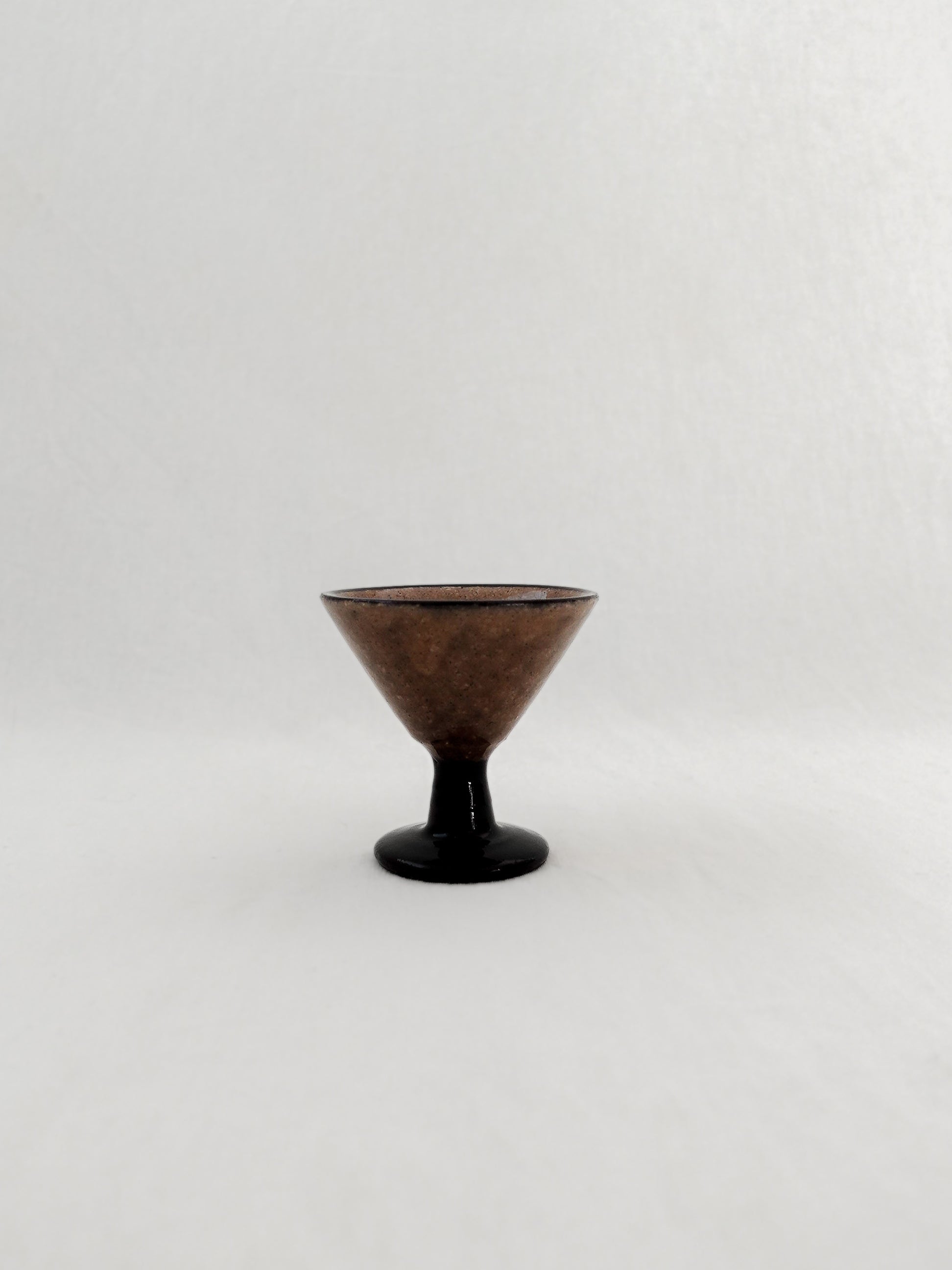 Mini Stand / Wine Red Φ7.2cm