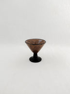 Mini Stand / Wine Red Φ7.2cm
