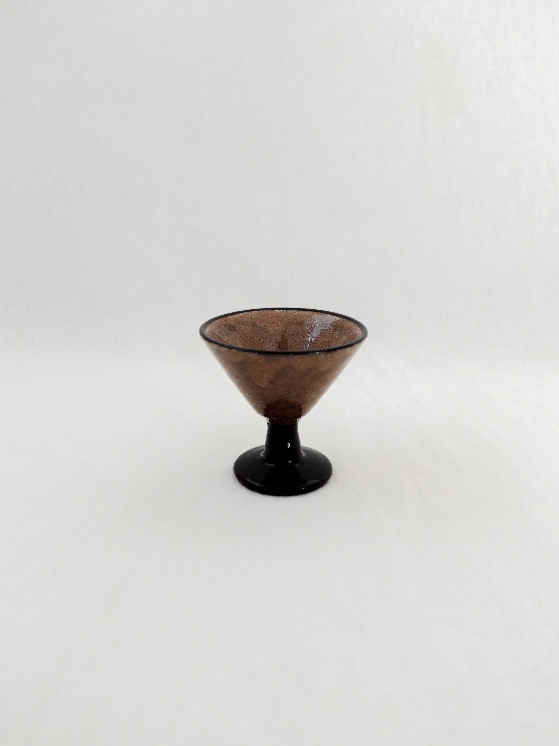 Mini Stand / Wine Red Φ7.2cm