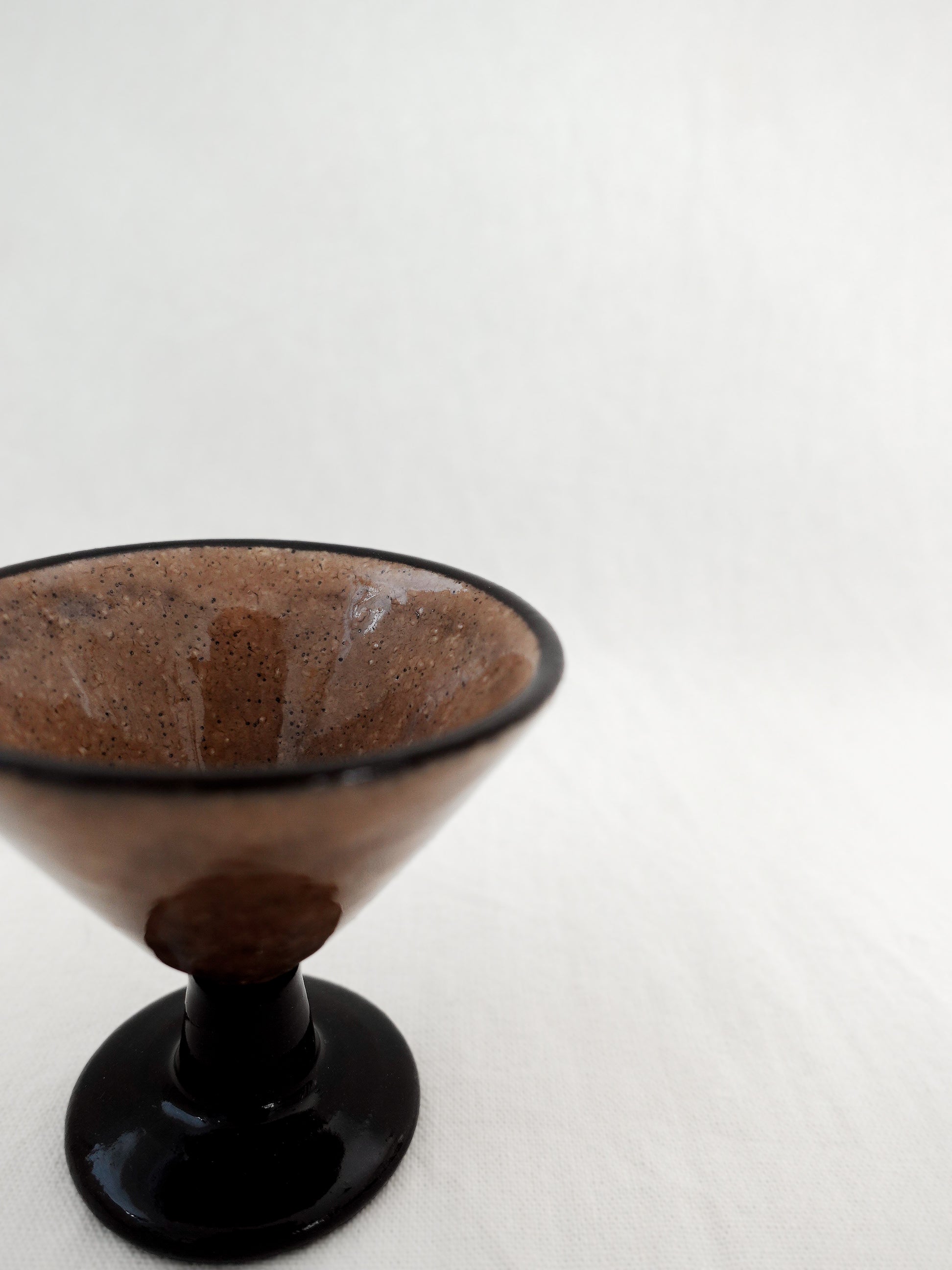 Mini Stand / Wine Red Φ7.2cm