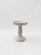 PORCELAIN / Candle Stand φ10.5cm