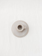 PORCELAIN / Candle Holder φ10cm