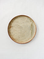 馬渡新平 / 平皿8寸 Φ25cm