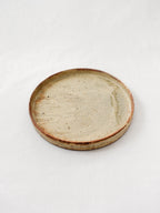 馬渡新平 / 平皿8寸 Φ25cm
