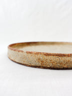 馬渡新平 / 平皿8寸 Φ25cm