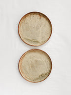 馬渡新平 / 平皿8寸 Φ25cm