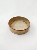 馬渡新平 / 平鉢7寸 Φ21cm
