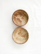 馬渡新平 / 平鉢4寸 Φ12cm