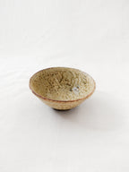馬渡新平 / めし碗（大）Φ13cm