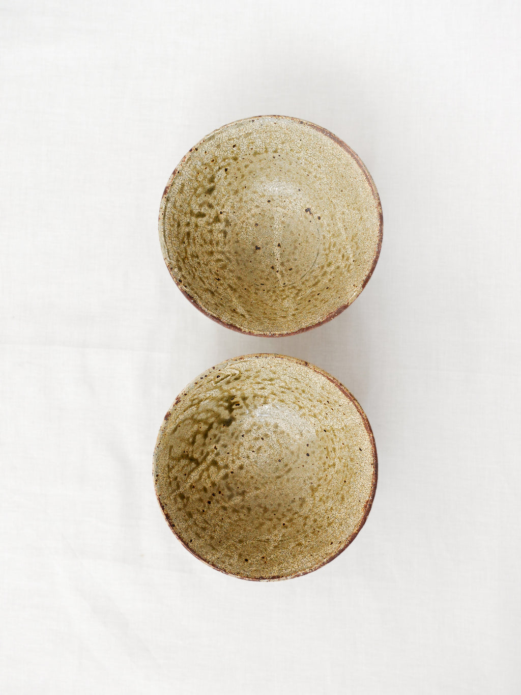 馬渡新平 / めし碗（大）Φ13cm