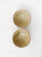 馬渡新平 / めし碗（大）Φ13cm