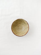 馬渡新平 / めし碗（中）Φ12.2cm