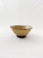 馬渡新平 / めし碗（中）Φ12.2cm