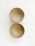 馬渡新平 / めし碗（中）Φ12.2cm