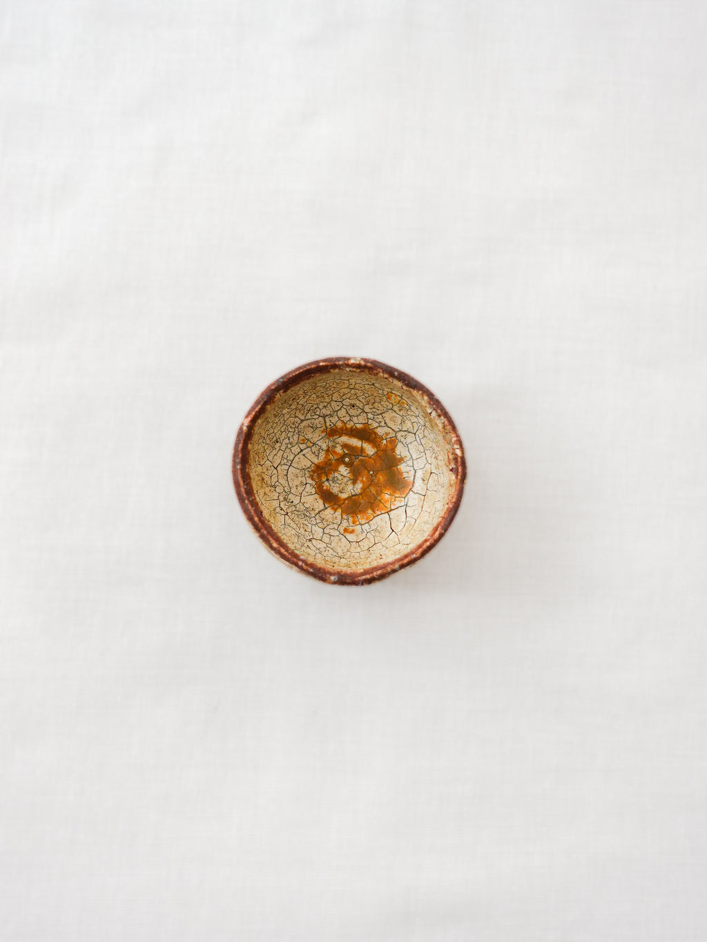 馬渡新平 / ぐい呑み Φ6.5cm