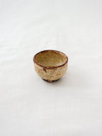 馬渡新平 / ぐい呑み Φ6.5cm