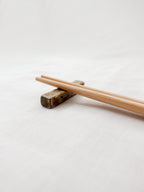 馬渡新平 / 箸置き 5cm