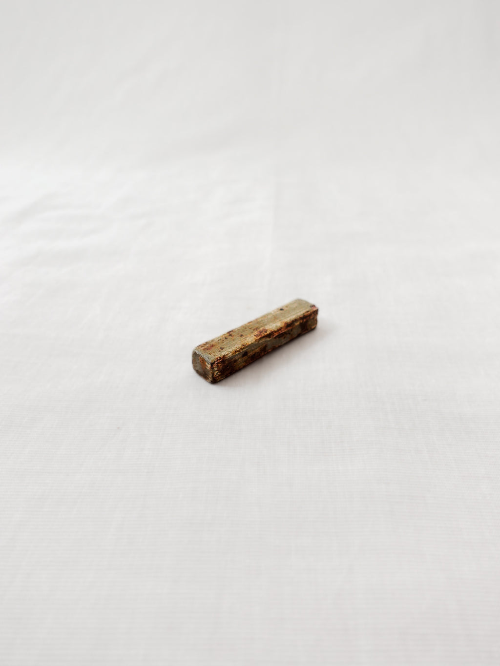 馬渡新平 / 箸置き 5cm