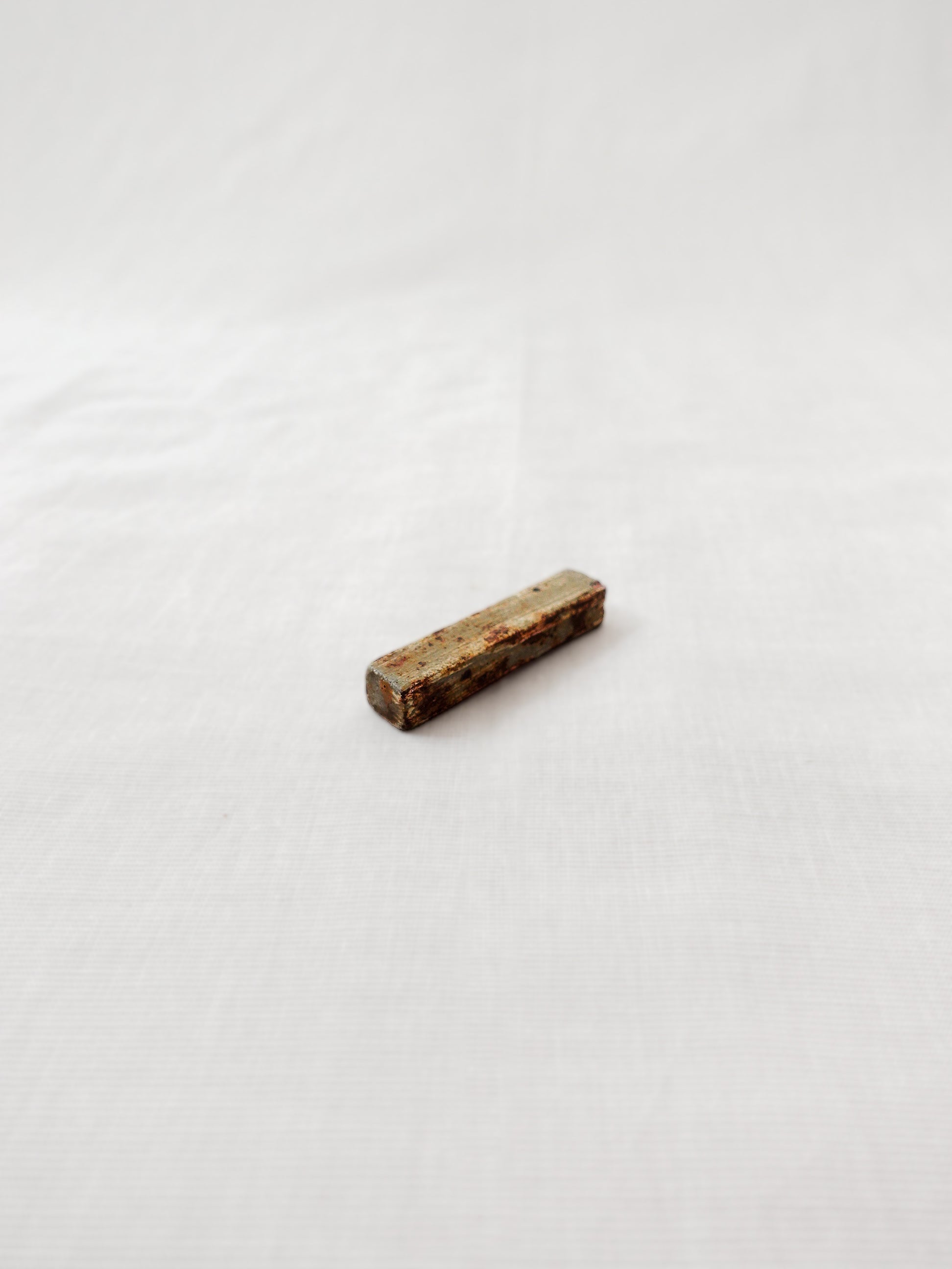 馬渡新平 / 箸置き 5cm