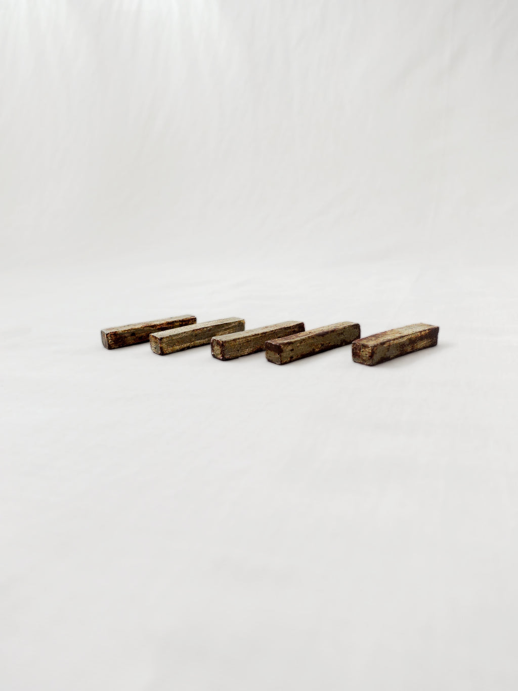 馬渡新平 / 箸置き 5cm