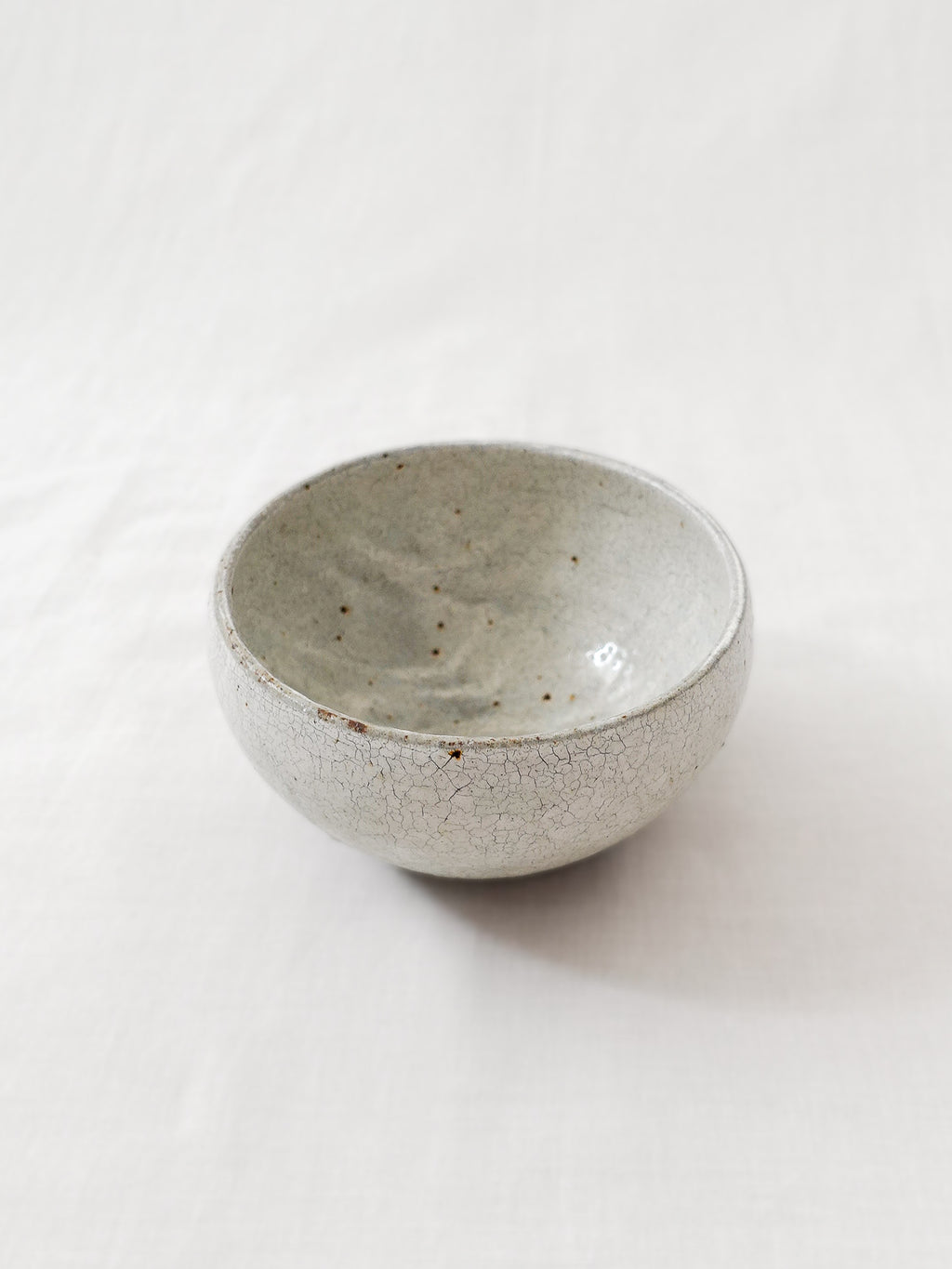 馬渡新平 / 丸鉢（大）Φ13.5cm
