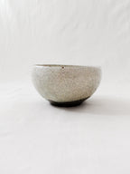 馬渡新平 / 丸鉢（大）Φ13.5cm