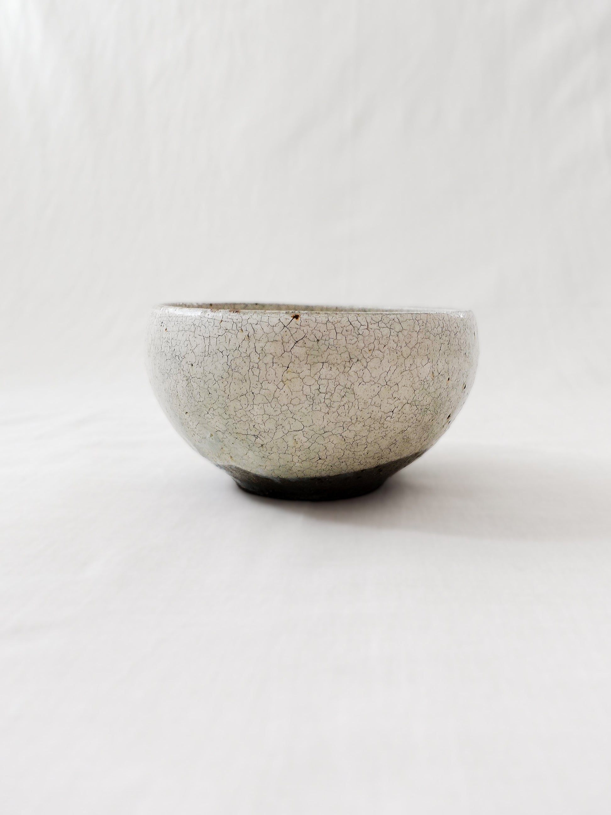 馬渡新平 / 丸鉢（大）Φ13.5cm