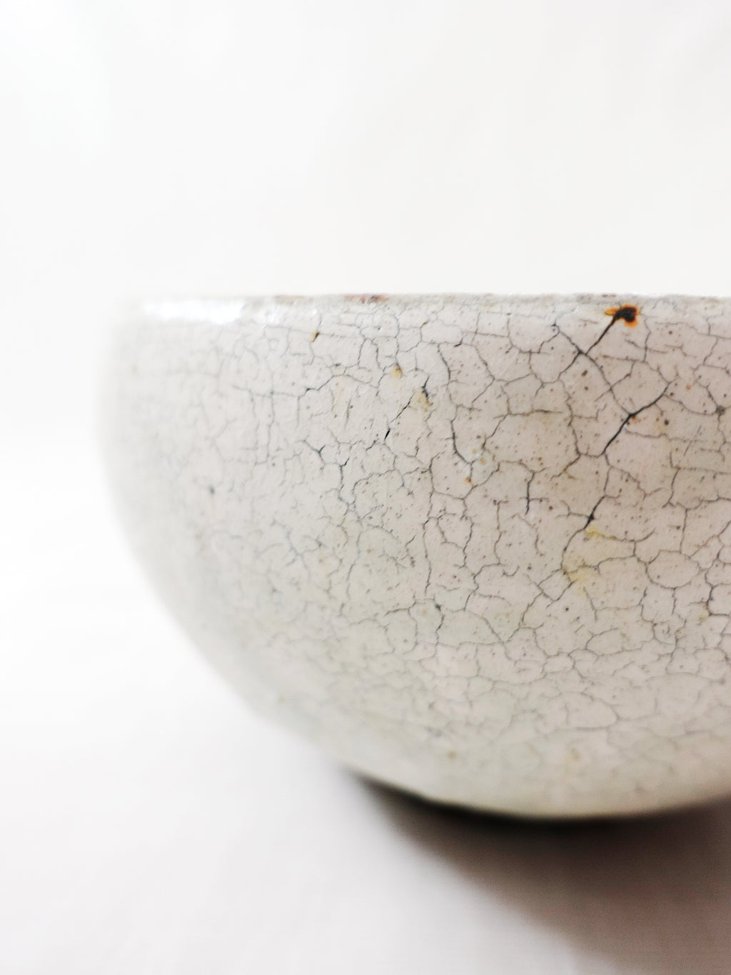 馬渡新平 / 丸鉢（大）Φ13.5cm