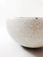 馬渡新平 / 丸鉢（大）Φ13.5cm