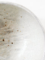 馬渡新平 / 丸鉢（大）Φ13.5cm