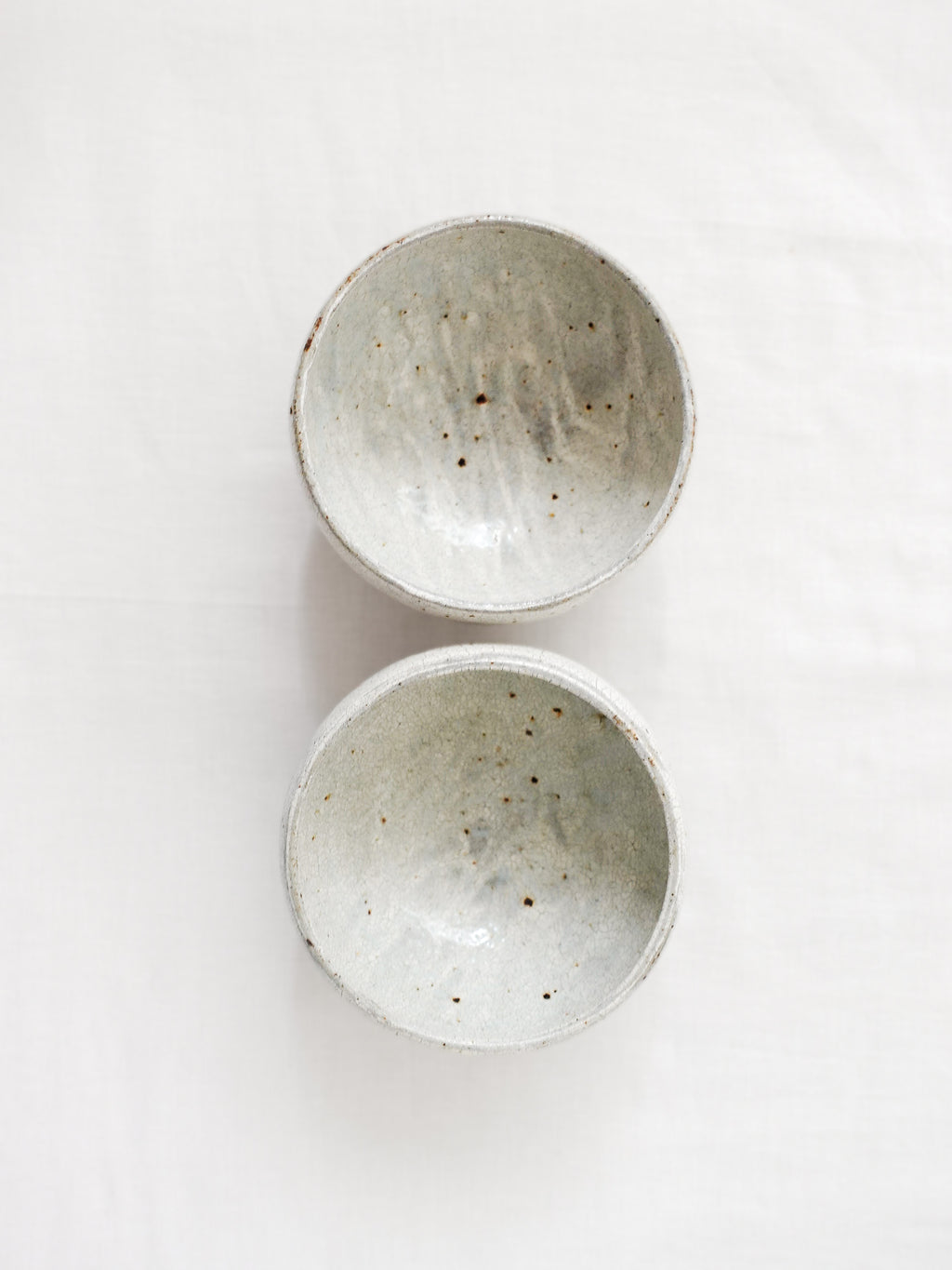 馬渡新平 / 丸鉢（大）Φ13.5cm