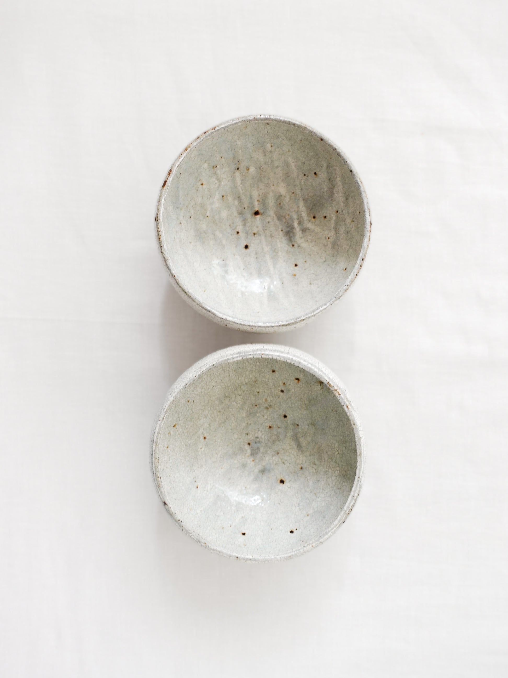 馬渡新平 / 丸鉢（大）Φ13.5cm