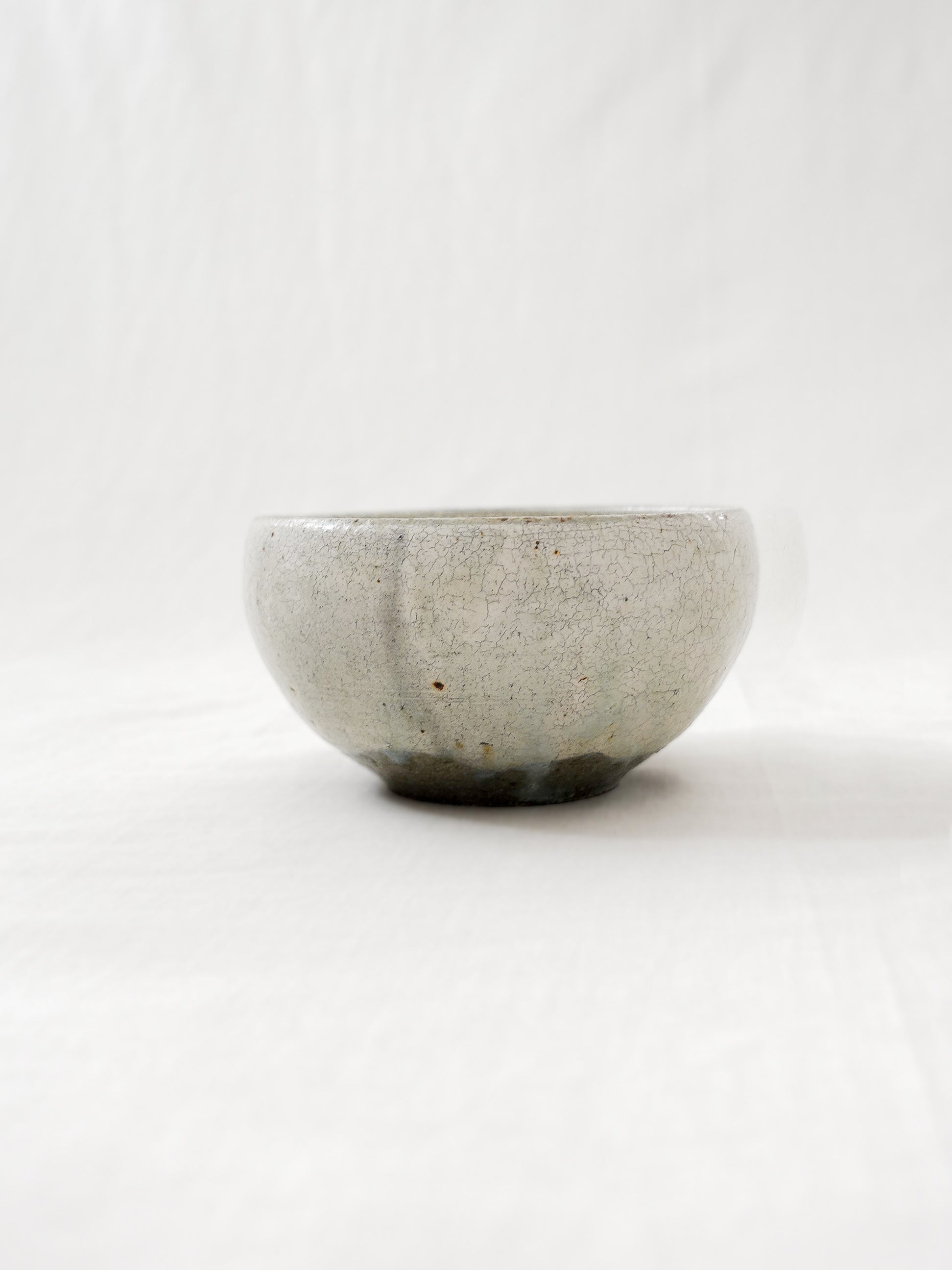 馬渡新平 / 丸鉢（中）Φ12cm