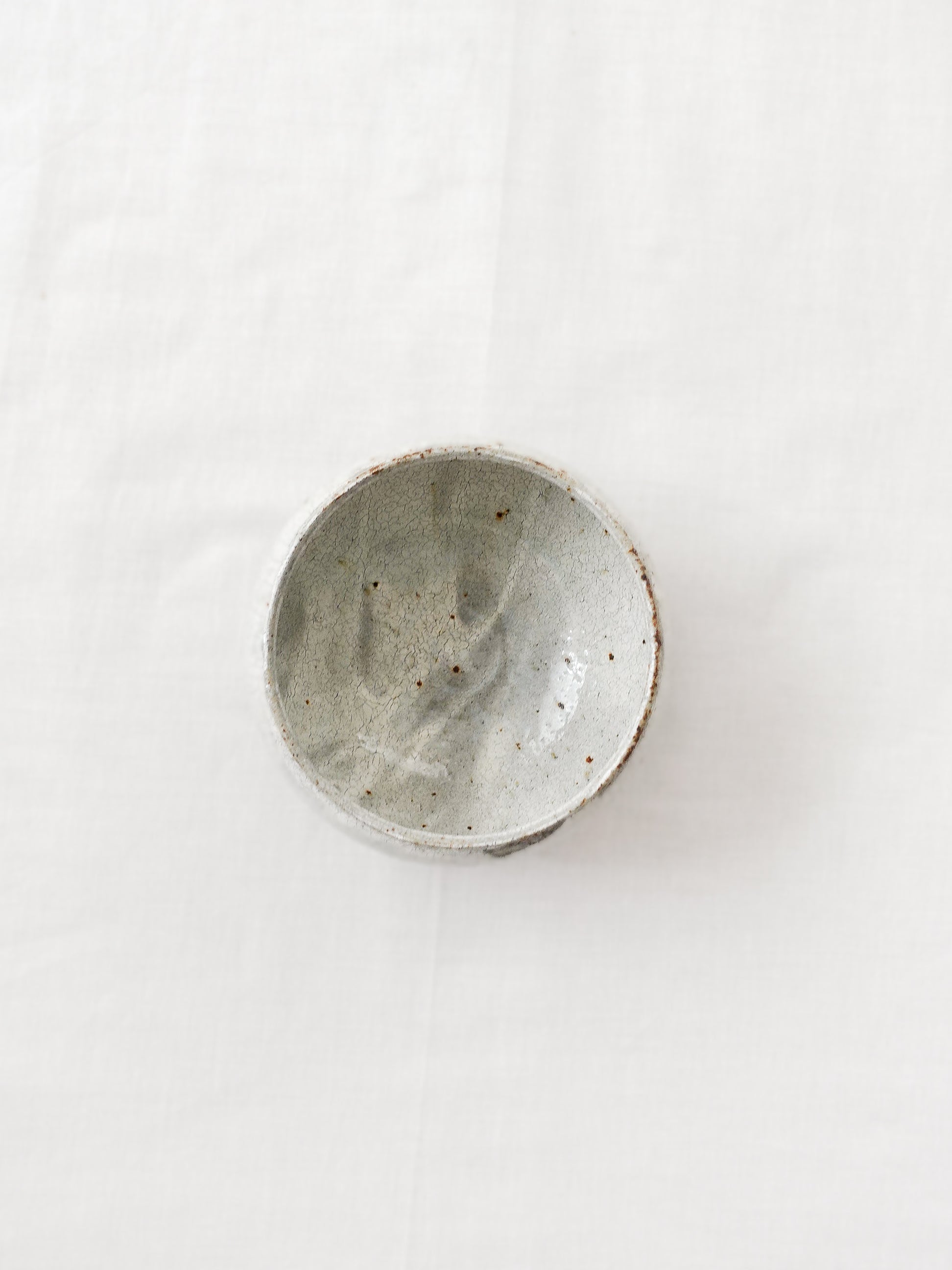 馬渡新平 / 丸鉢（中）Φ12cm