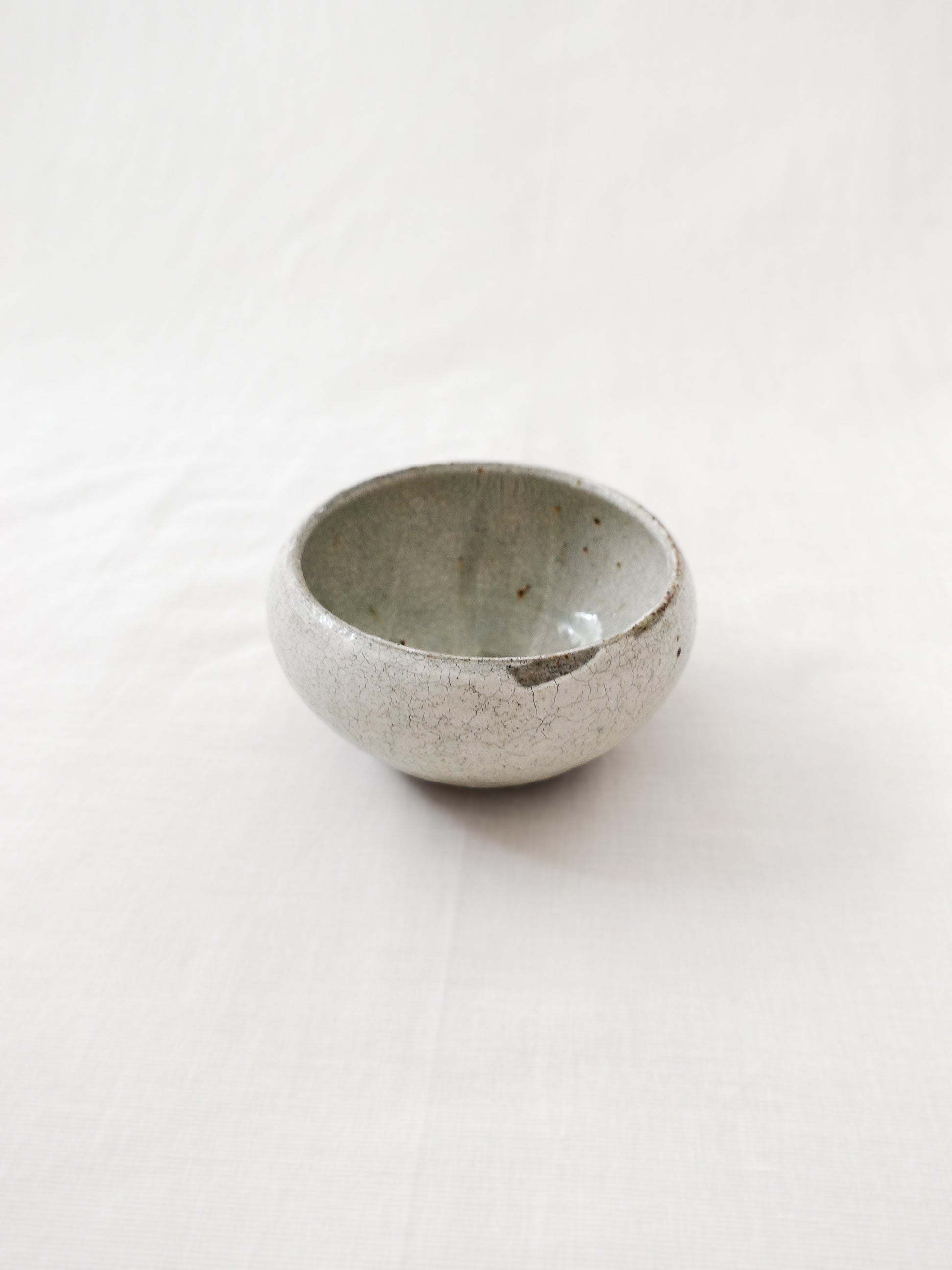 馬渡新平 / 丸鉢（中）Φ12cm