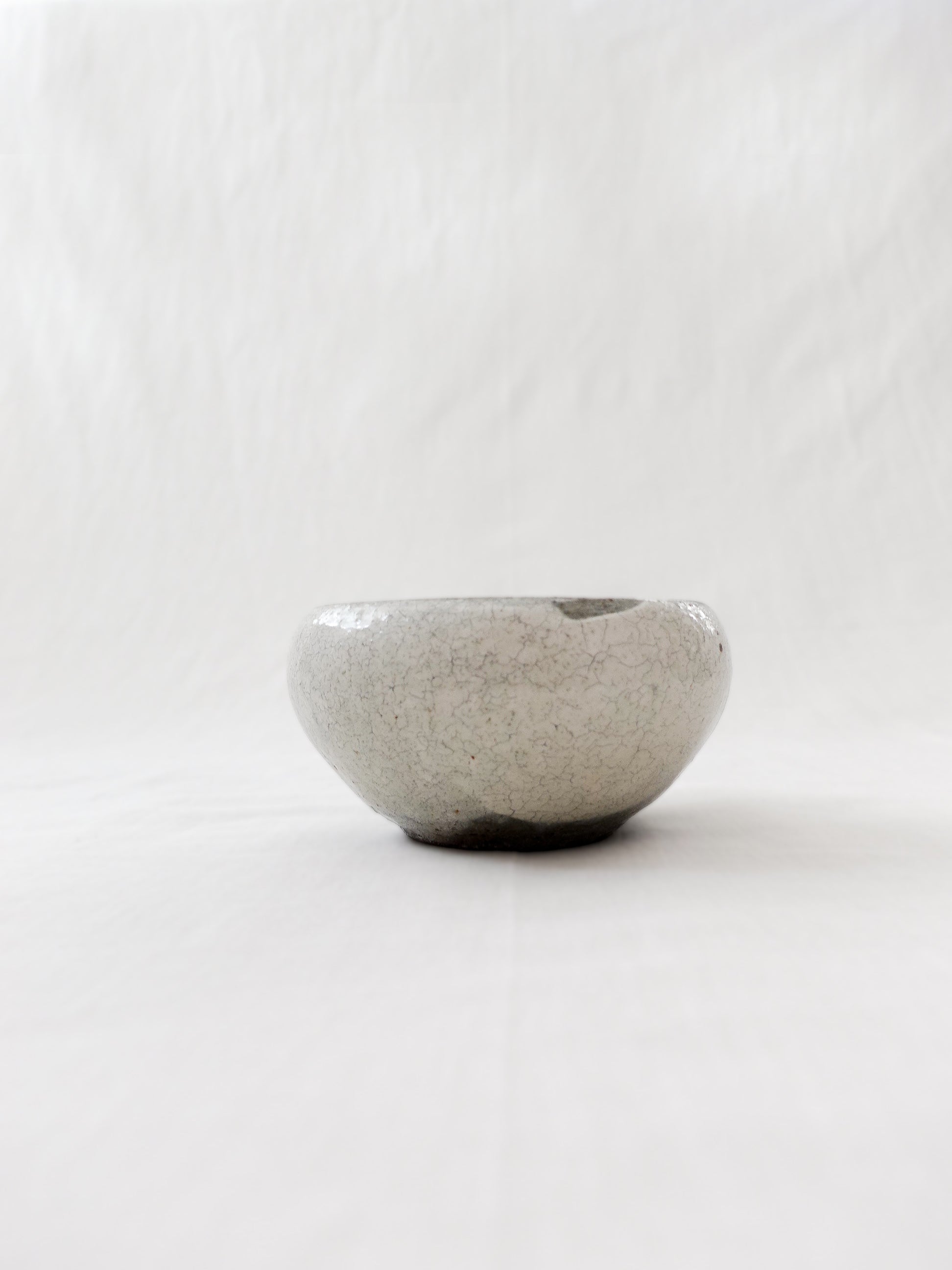馬渡新平 / 丸鉢（中）Φ12cm