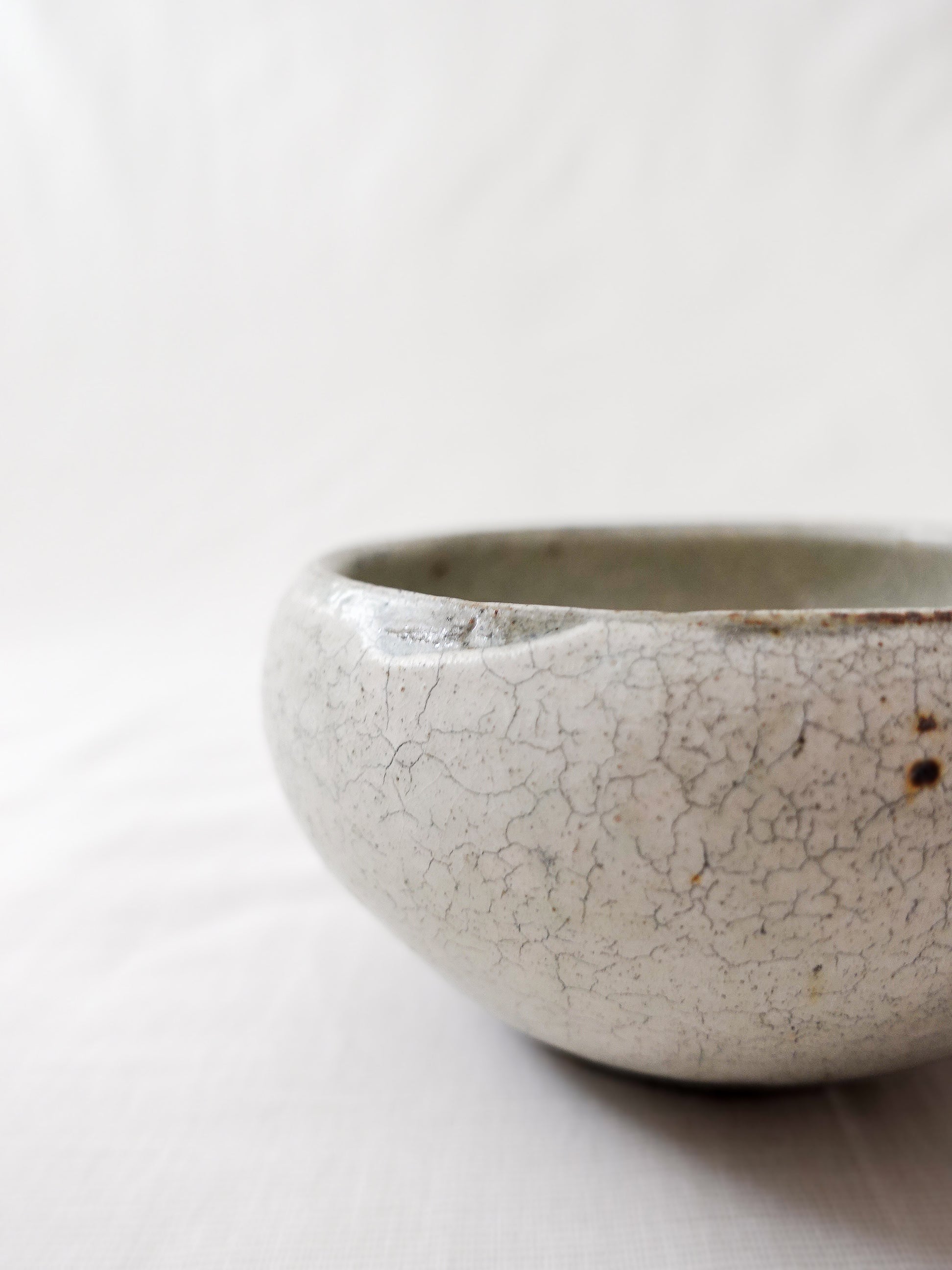 馬渡新平 / 丸鉢（中）Φ12cm