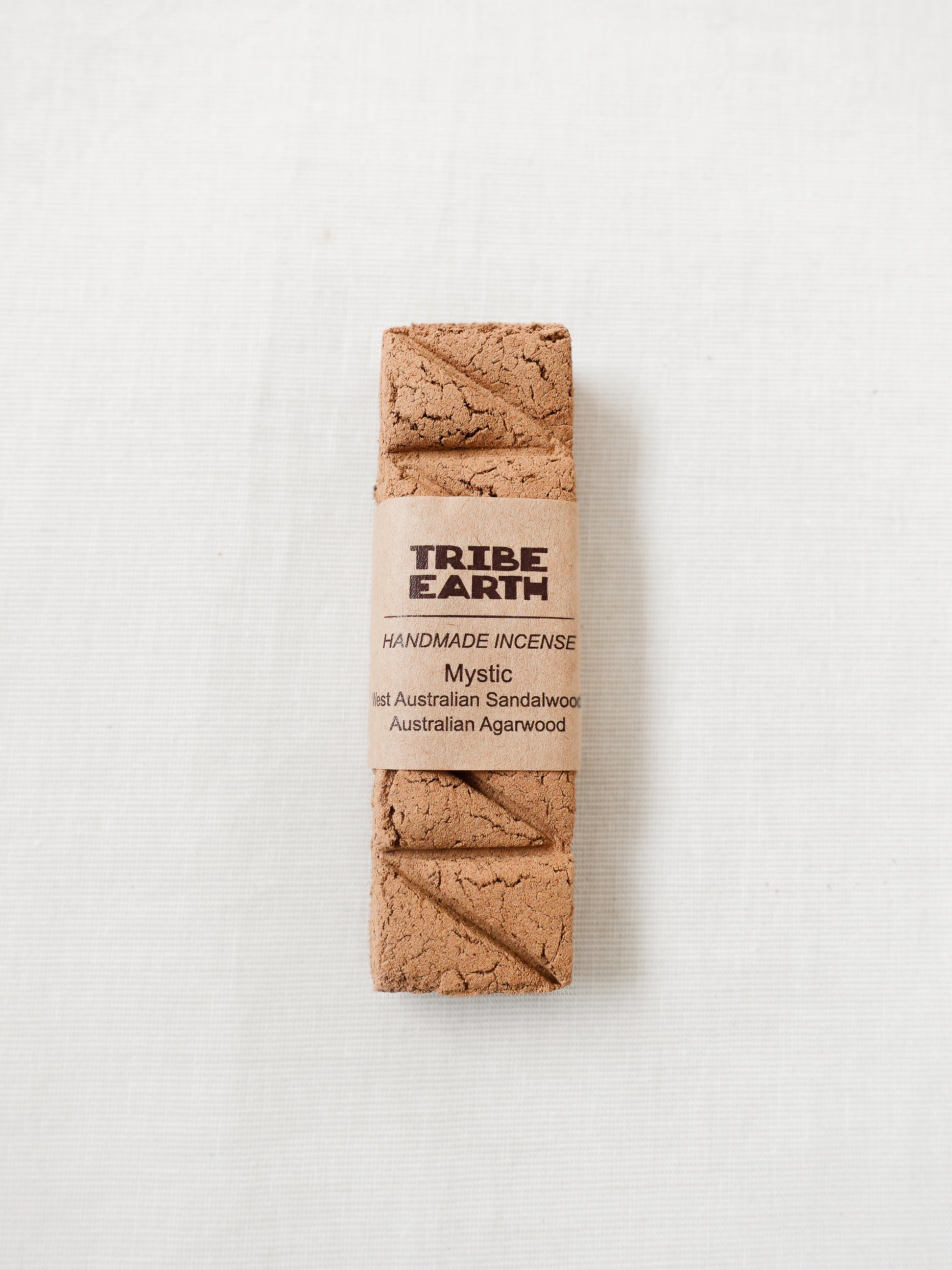 Tribe Earth
