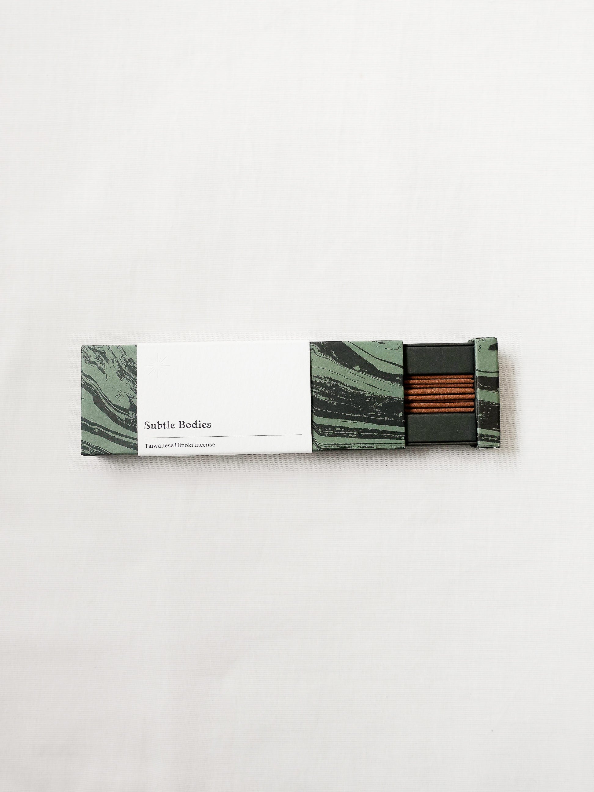 FRAGRANCE&INCENSE – IEALY / MATOE
