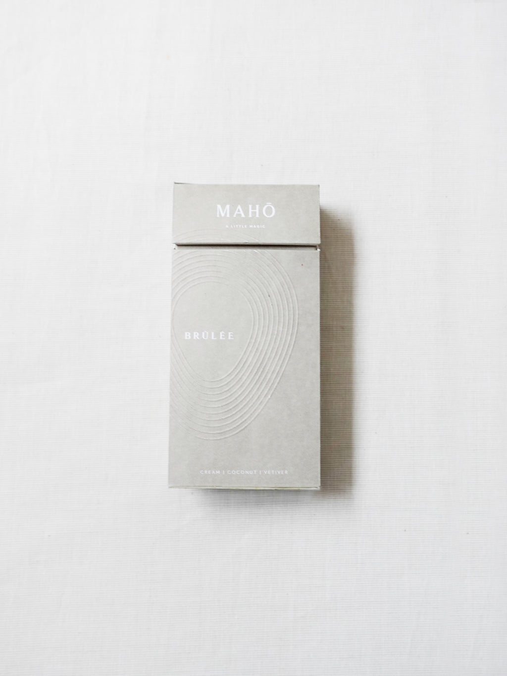 MAHO