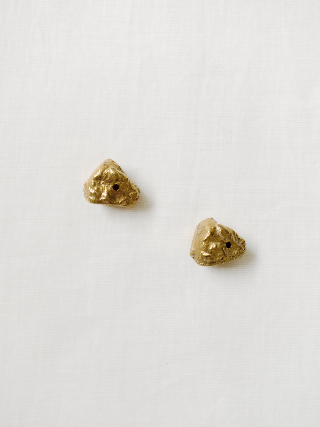 Brass Incense Holder / 2cm