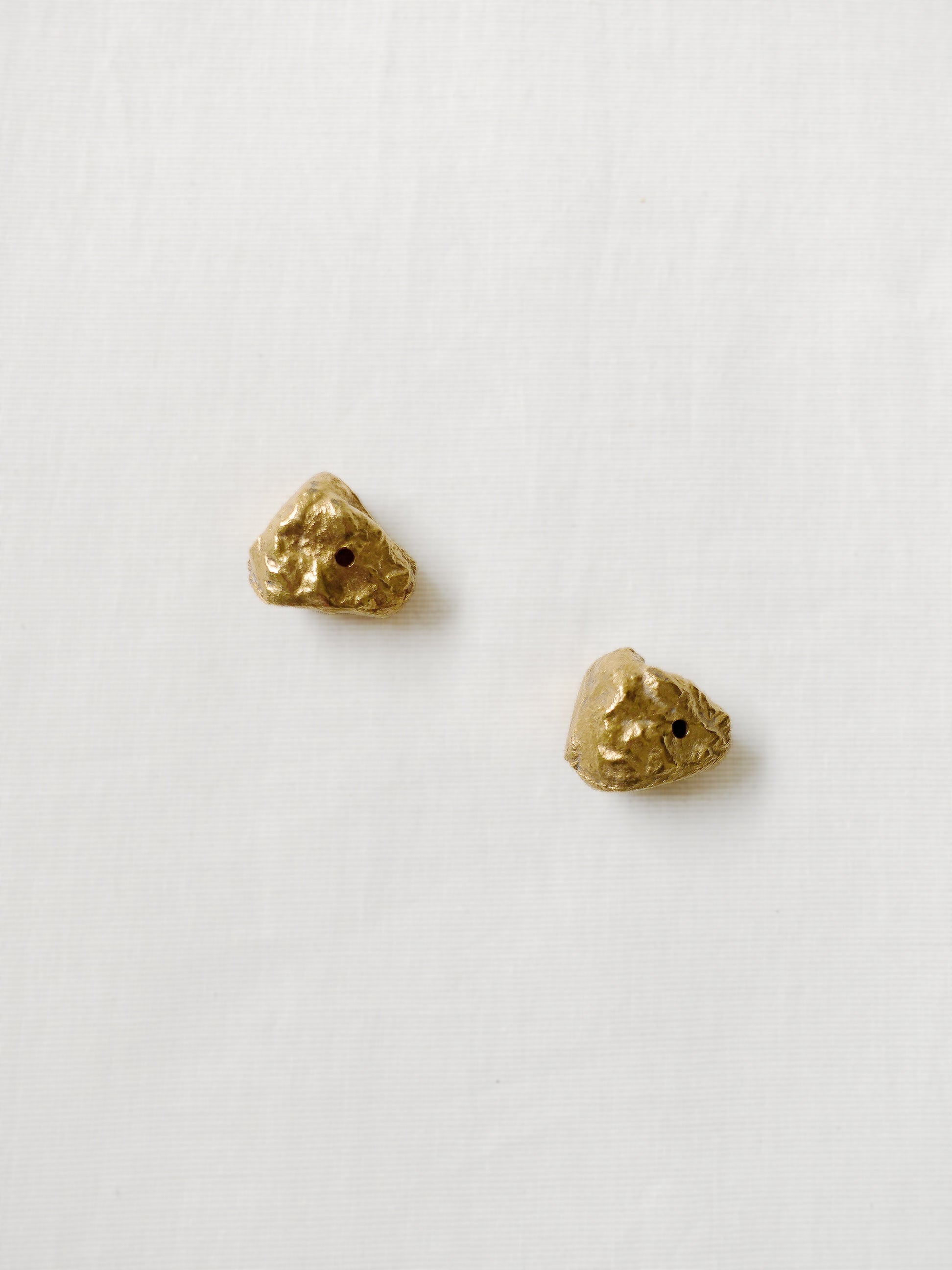 Brass Incense Holder / 2cm