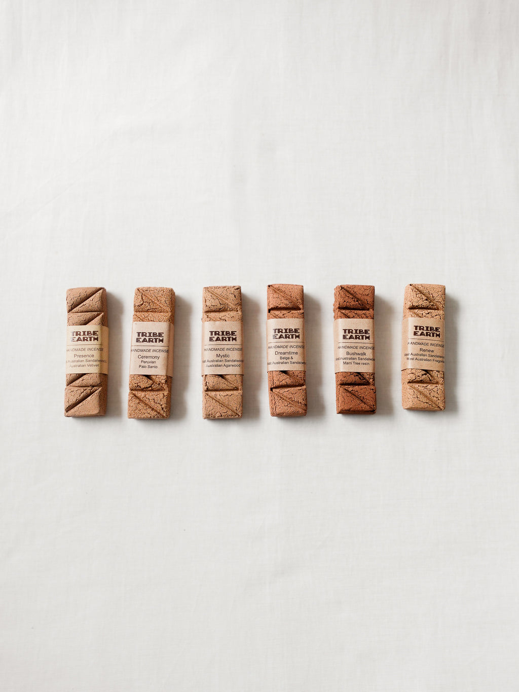 Tribe Earth