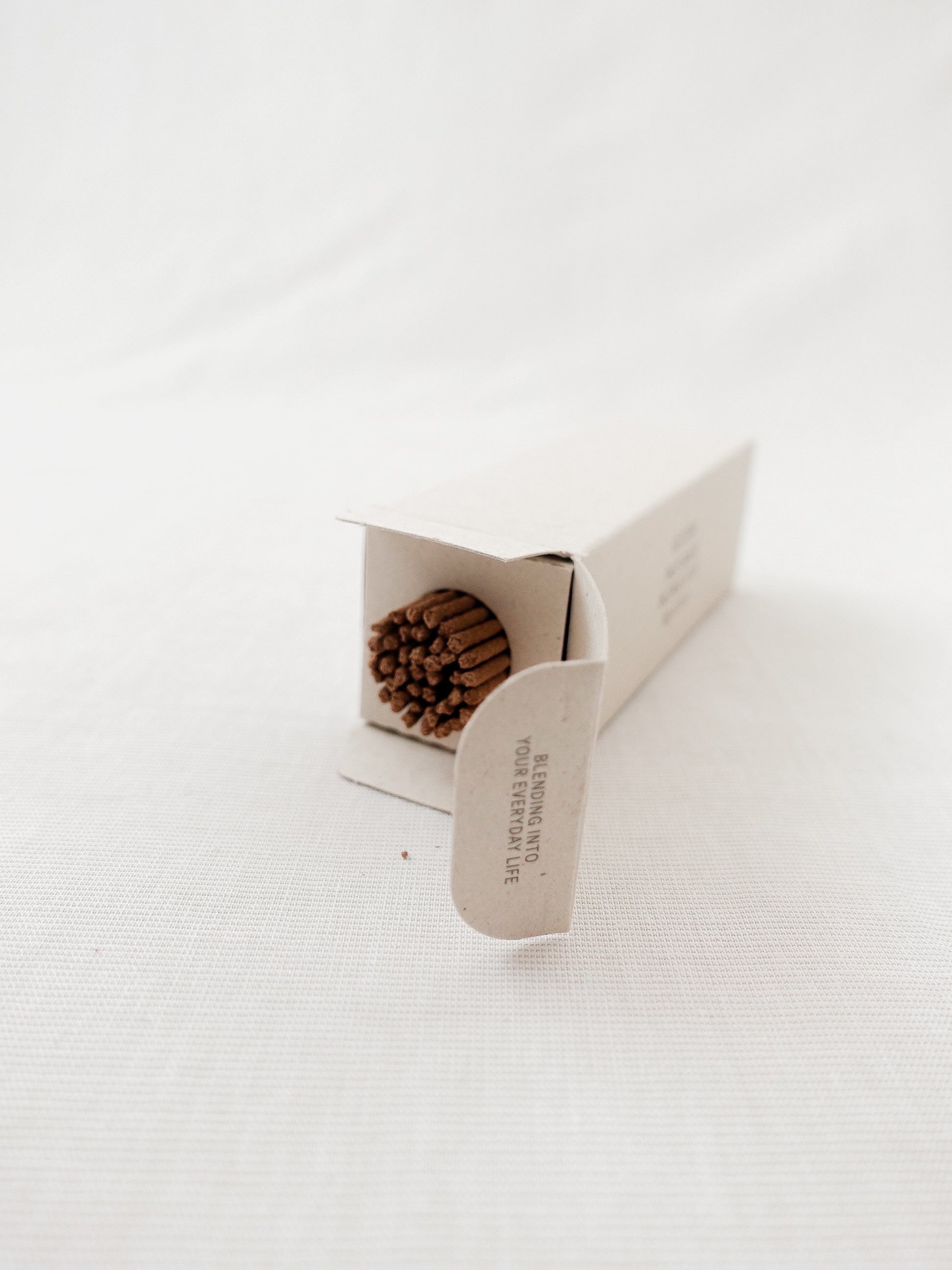 GLOSOME / Palosant Incense