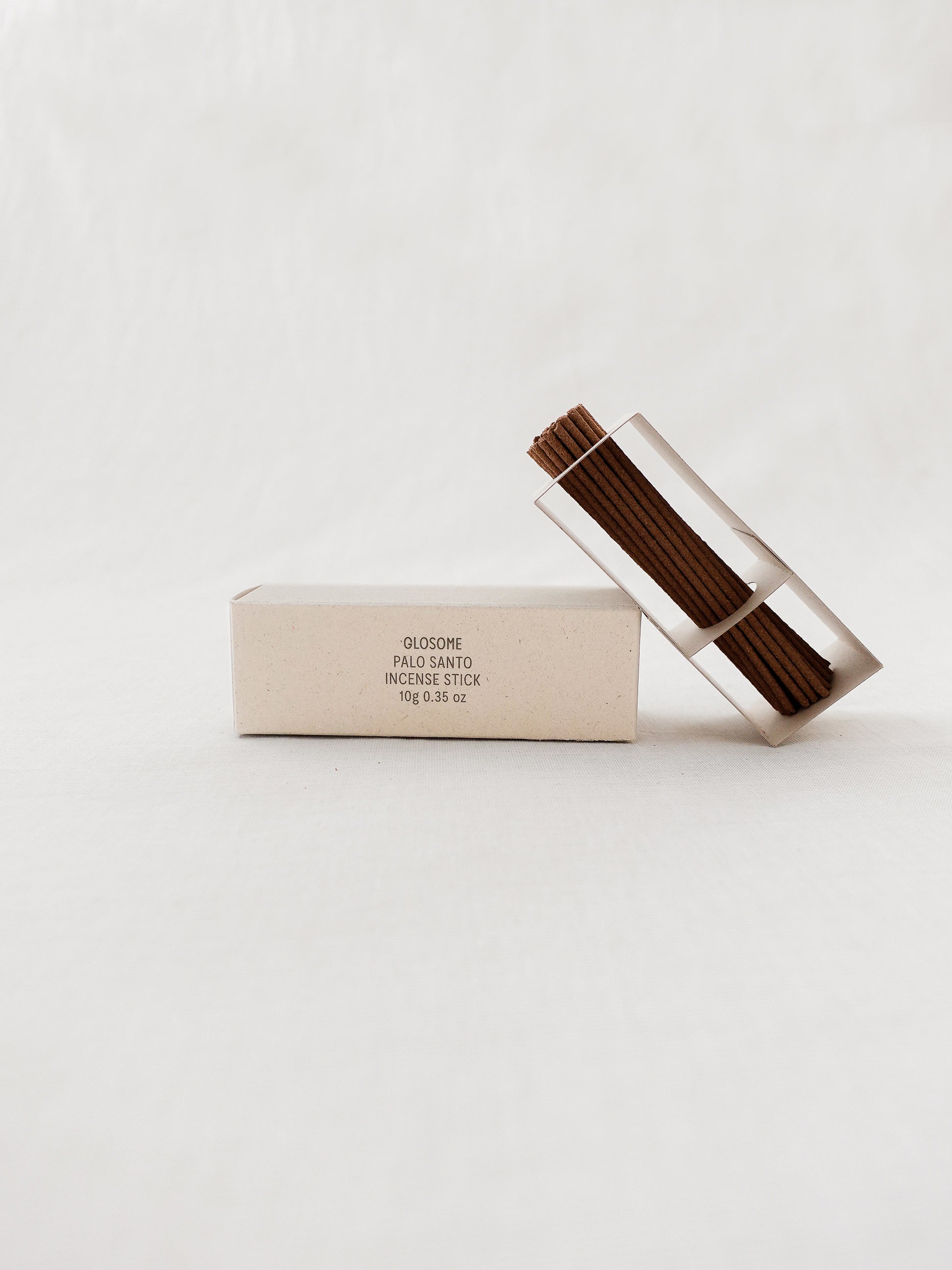 GLOSOME / Palosant Incense
